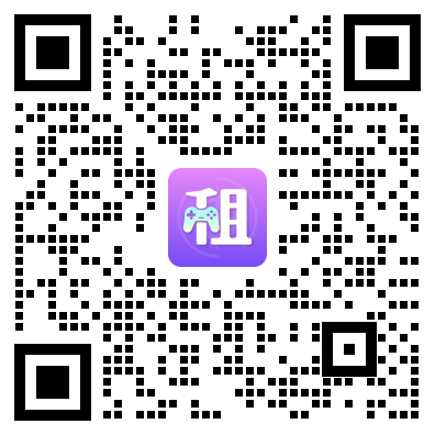 多兰租号企业微信二维码